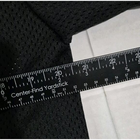 Wilson Washington Wild Things Jersey Large Black Baseball - Picture 6 of 9